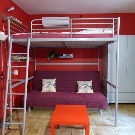 Ferienwohnung Chez Odile Sigean Exterior foto