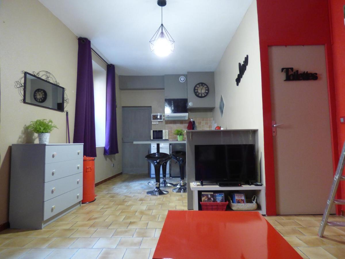 Ferienwohnung Chez Odile Sigean Exterior foto