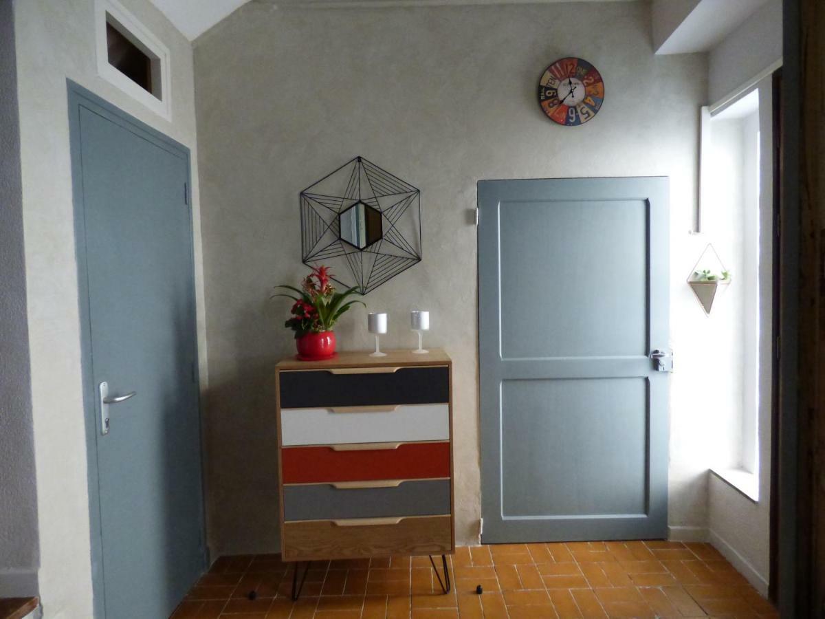 Ferienwohnung Chez Odile Sigean Exterior foto